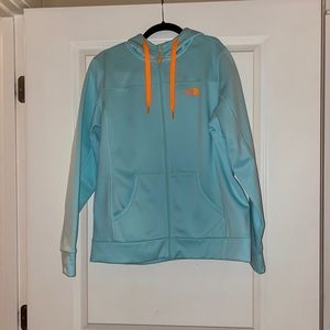 North Face Jacket